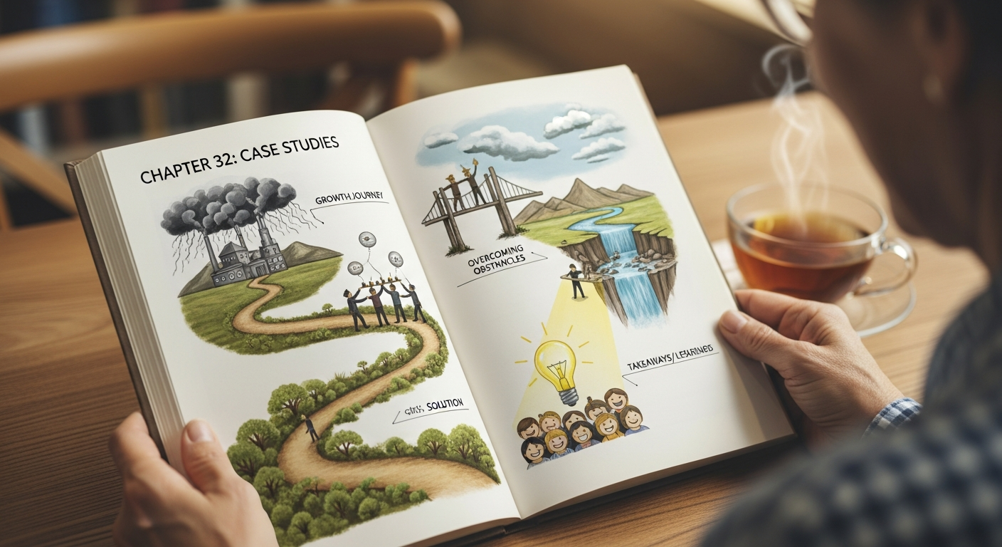 Chapter 32 opener illustration