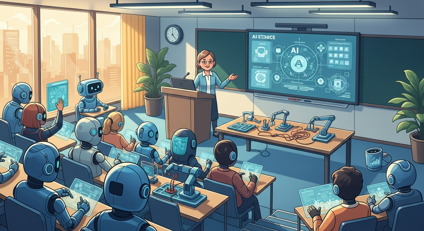 Chapter 33 opener illustration