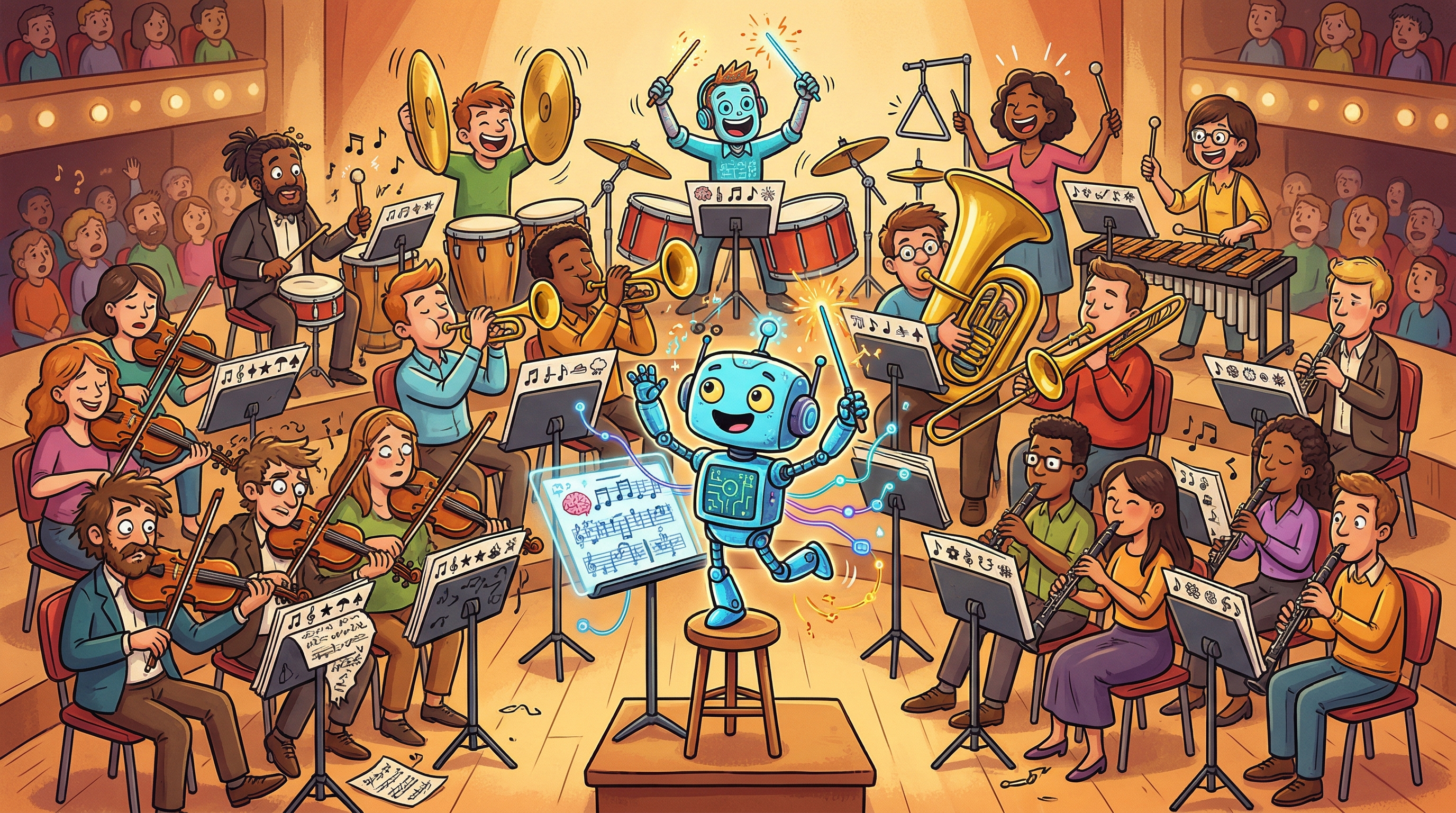 Chapter 4 opener illustration