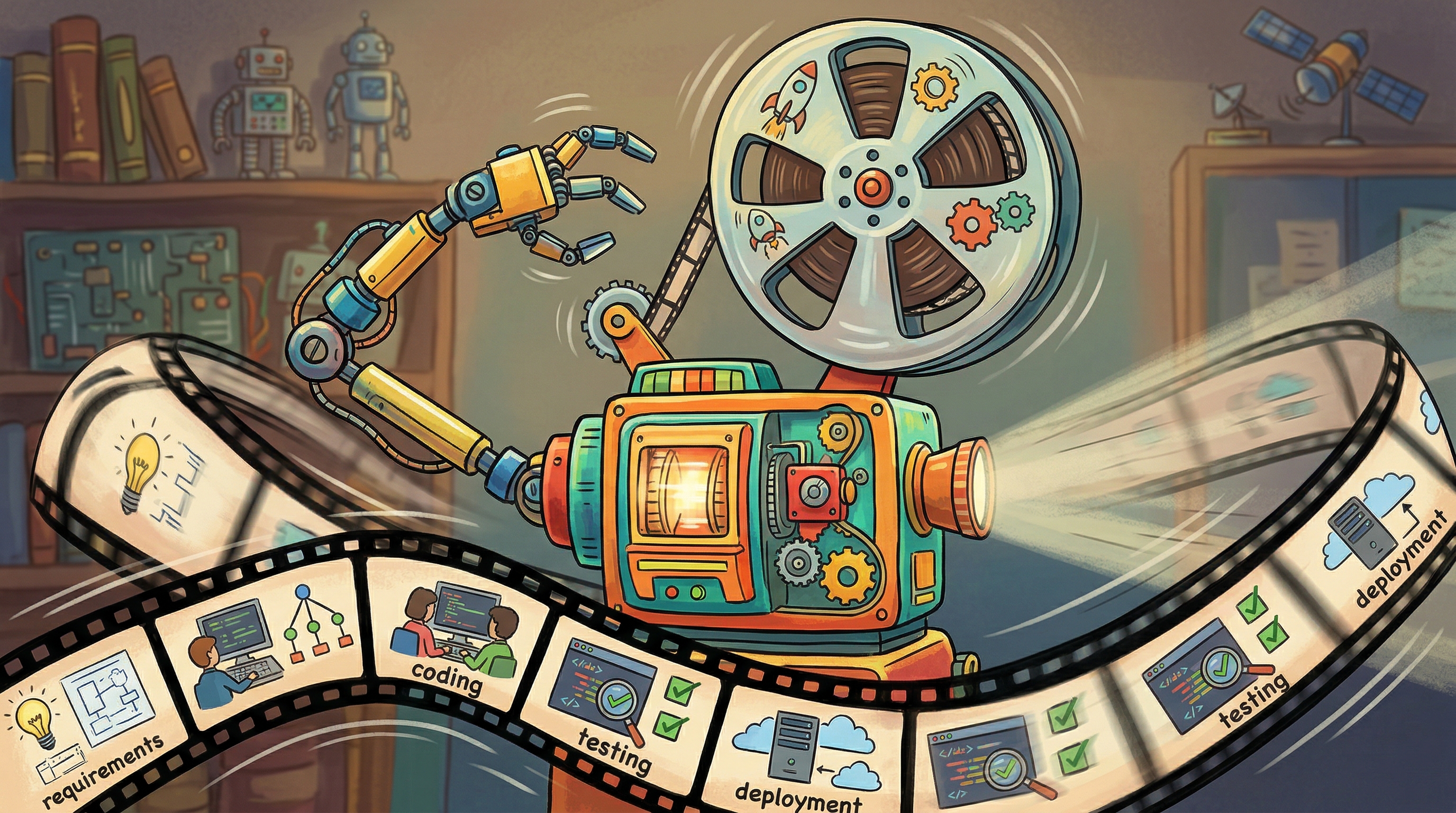 Chapter 5 opener illustration