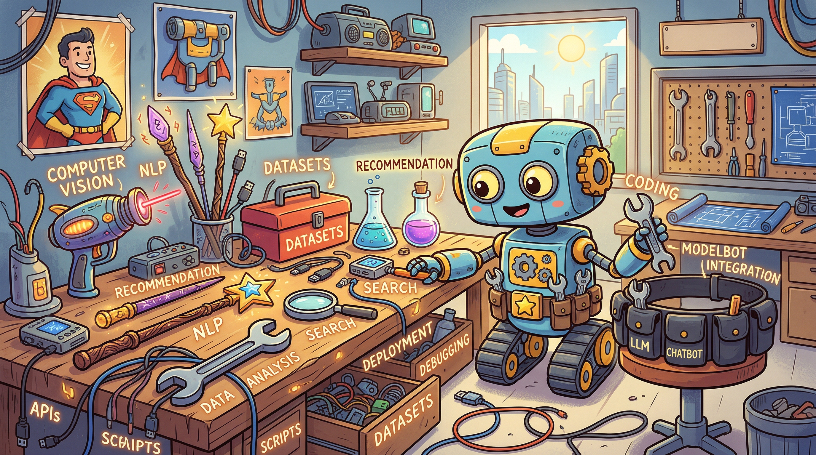 Chapter 6 opener illustration