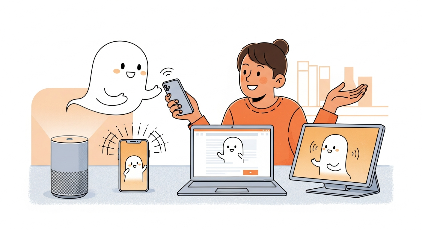 Chapter 8 opener illustration