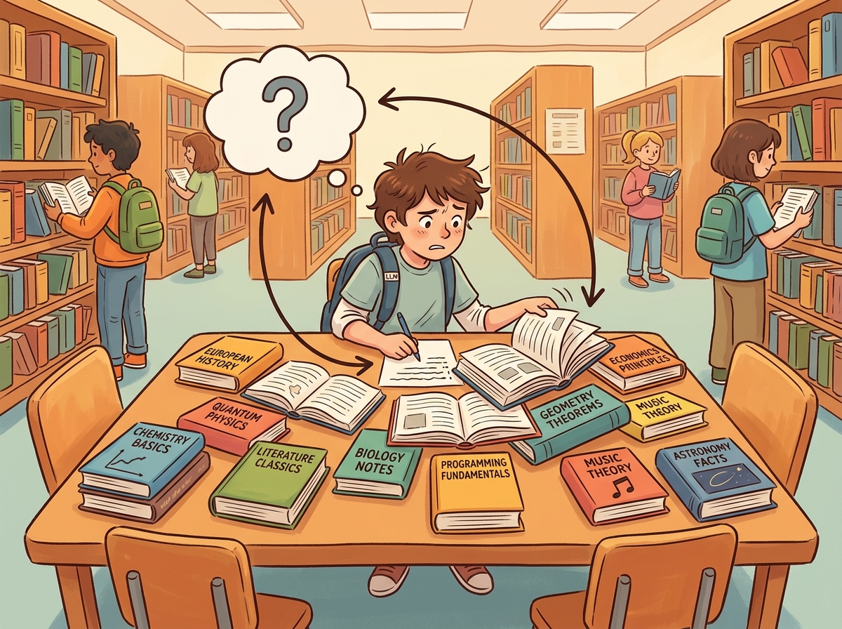 A diagram showing the RAG pipeline: documents go in, get chunked and embedded, stored in vector DB, then at query time the user question is embedded and matched against stored vectors to retrieve relevant context for the LLM